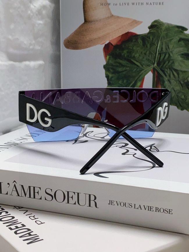 Dolce & Gabbana Sunglasses 821452-3 Dolce & Gabbana Sunglasses 821452-3