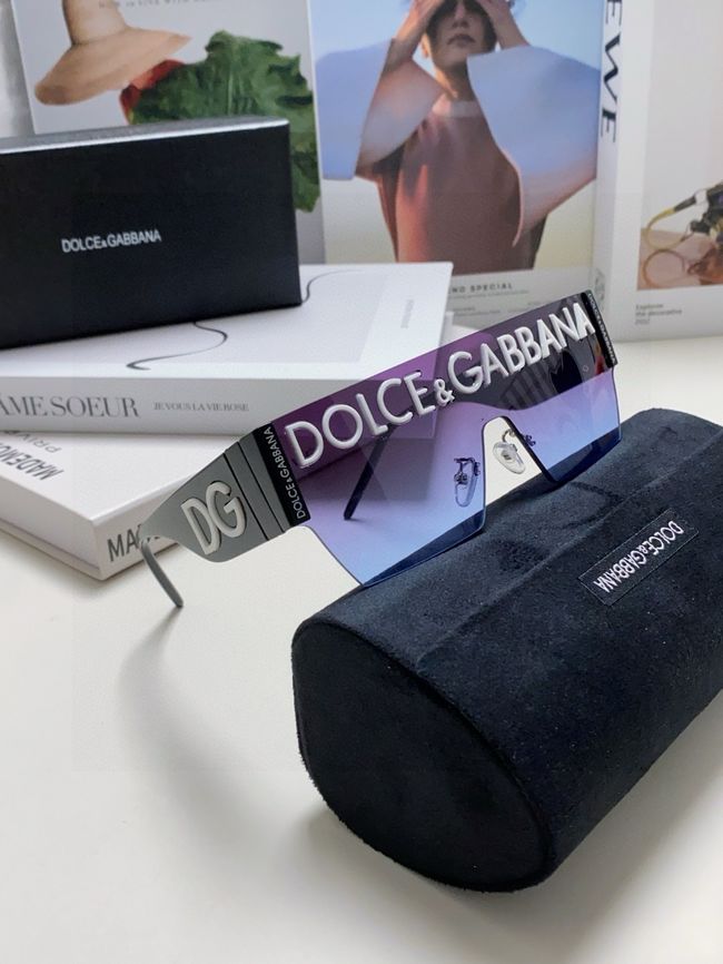 Dolce & Gabbana Sunglasses 821452-3 Dolce & Gabbana Sunglasses 821452-3