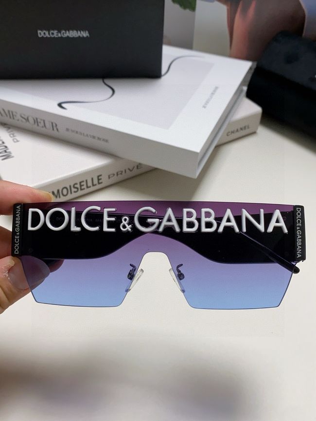 Dolce & Gabbana Sunglasses 821452-3 Dolce & Gabbana Sunglasses 821452-3