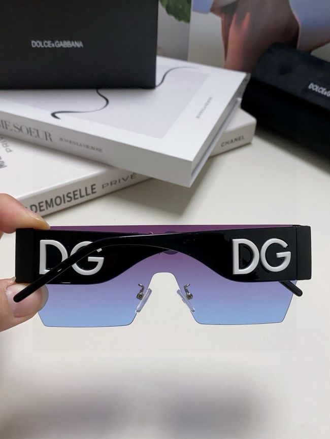 Dolce & Gabbana Sunglasses 821452-3 Dolce & Gabbana Sunglasses 821452-3