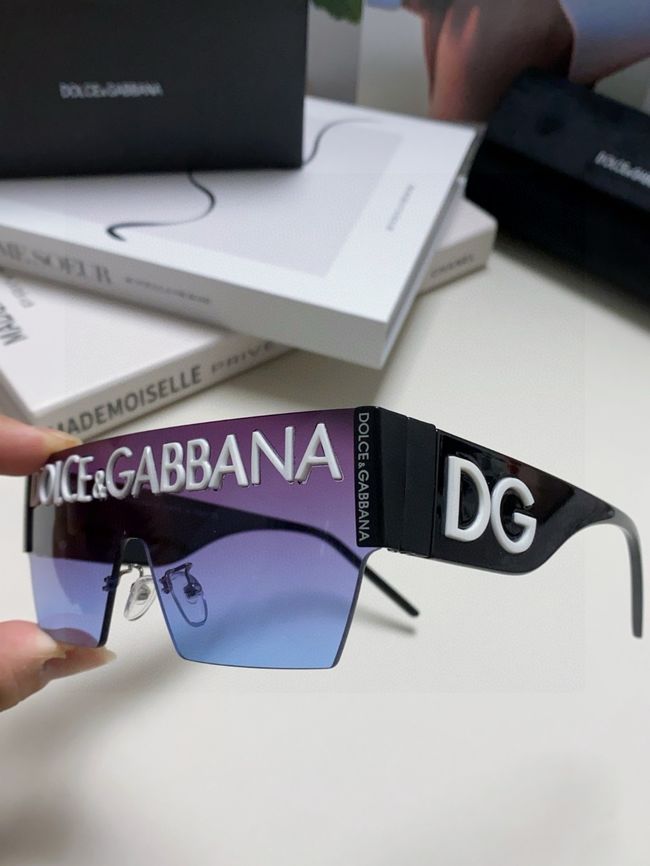 Dolce & Gabbana Sunglasses 821452-3 Dolce & Gabbana Sunglasses 821452-3