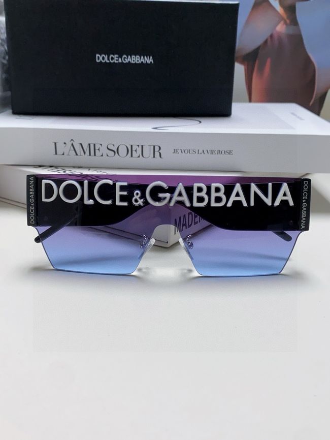 Dolce & Gabbana Sunglasses 821452-3 Dolce & Gabbana Sunglasses 821452-3