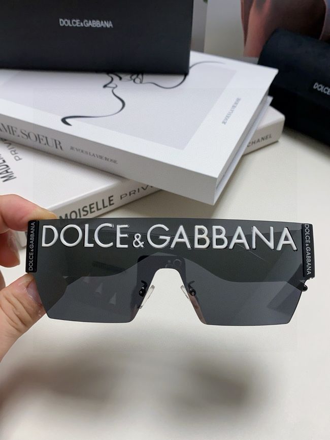 Dolce & Gabbana Sunglasses 821452-4 Dolce & Gabbana Sunglasses 821452-4