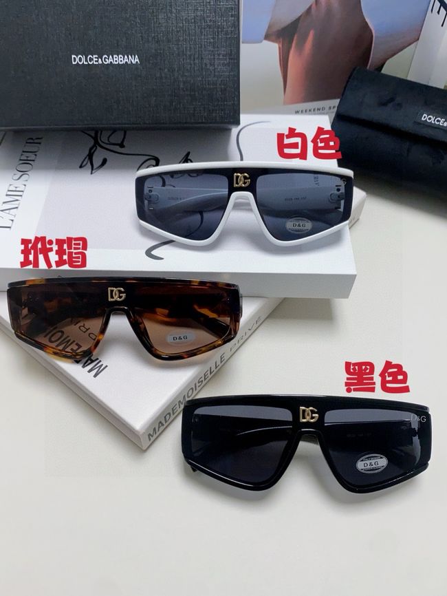 Dolce & Gabbana Sunglasses 821453-2 Dolce & Gabbana Sunglasses 821453-2