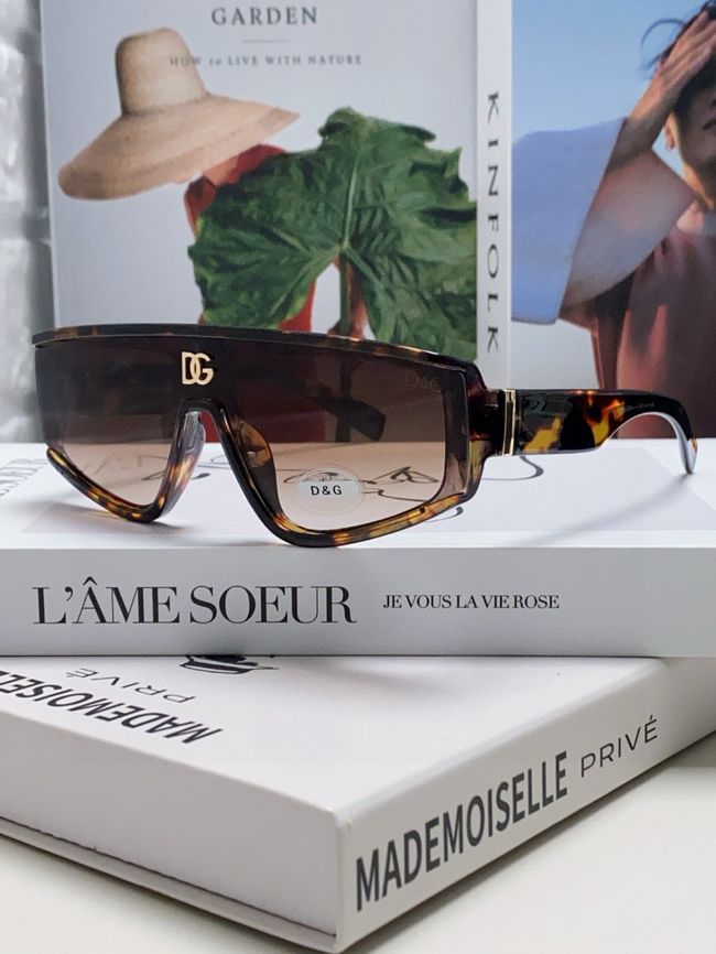 Dolce & Gabbana Sunglasses 821453-2 Dolce & Gabbana Sunglasses 821453-2