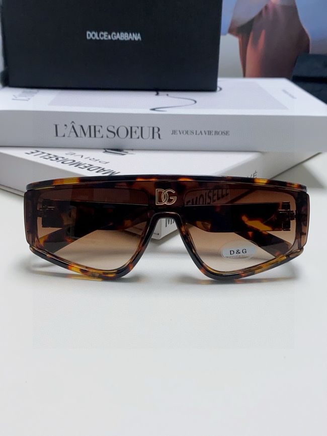 Dolce & Gabbana Sunglasses 821453-2 Dolce & Gabbana Sunglasses 821453-2