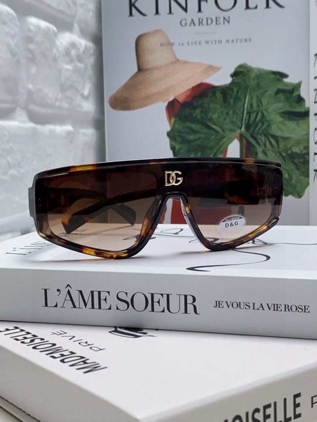 Dolce & Gabbana Sunglasses 821453-2 Dolce & Gabbana Sunglasses 821453-2