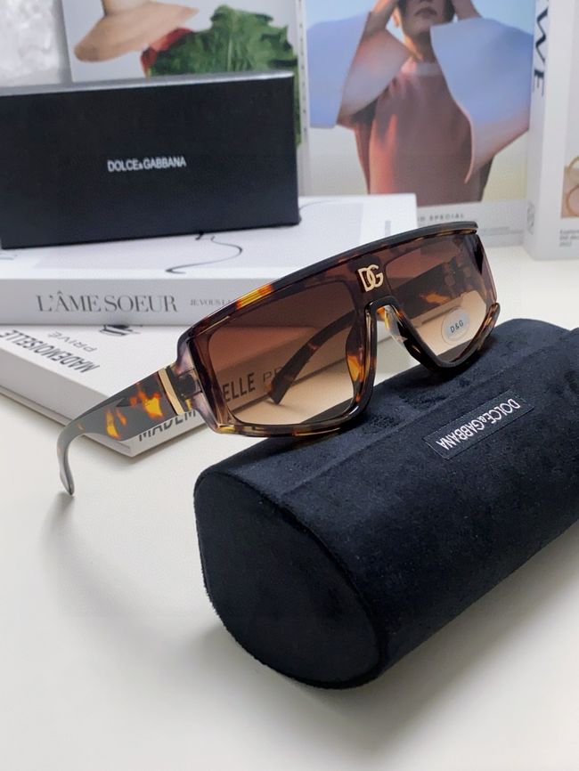 Dolce & Gabbana Sunglasses 821453-2 Dolce & Gabbana Sunglasses 821453-2