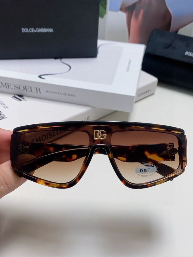 Dolce & Gabbana Sunglasses 821453-2 Dolce & Gabbana Sunglasses 821453-2