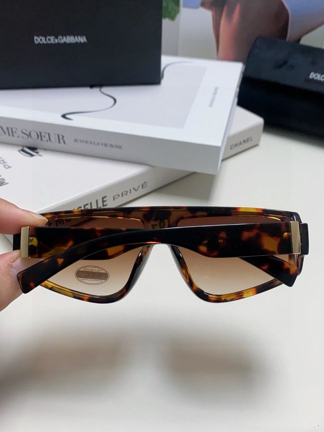 Dolce & Gabbana Sunglasses 821453-2 Dolce & Gabbana Sunglasses 821453-2