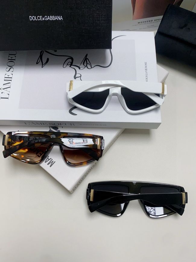 Dolce & Gabbana Sunglasses 821453-2 Dolce & Gabbana Sunglasses 821453-2