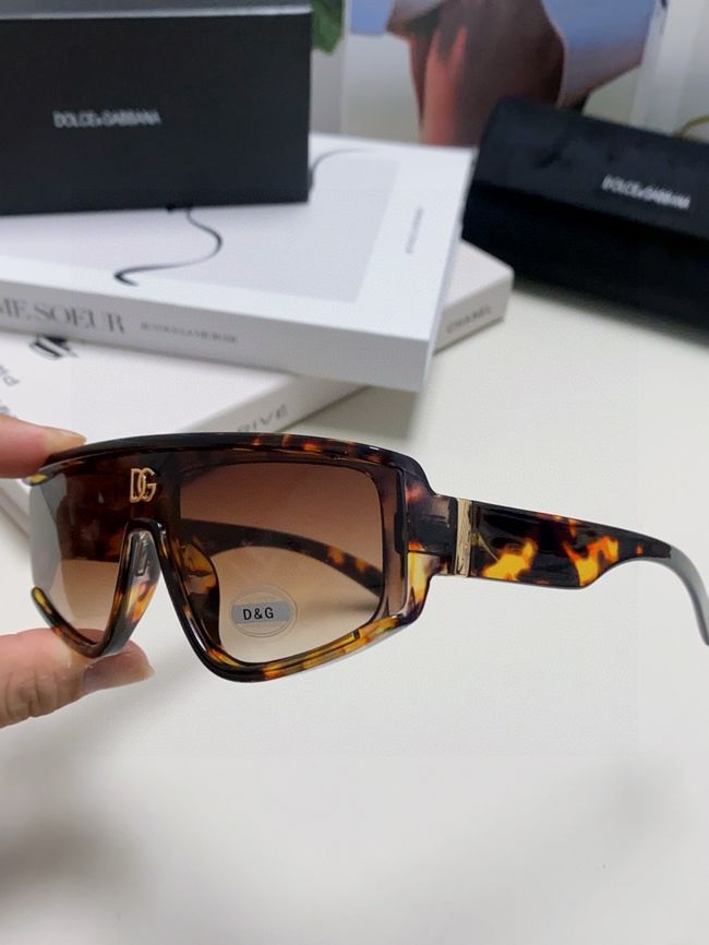 Dolce & Gabbana Sunglasses 821453-2 Dolce & Gabbana Sunglasses 821453-2
