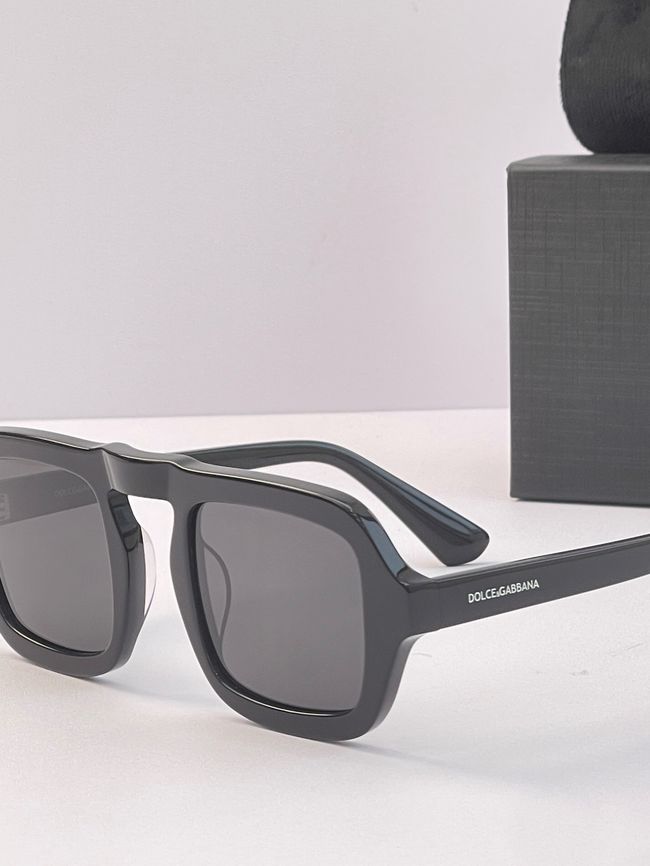 Dolce & Gabbana Sunglasses 821455-1 Dolce & Gabbana Sunglasses 821455-1