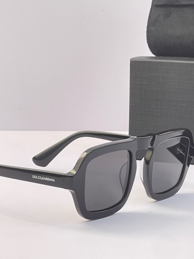 Dolce & Gabbana Sunglasses 821455-1 Dolce & Gabbana Sunglasses 821455-1