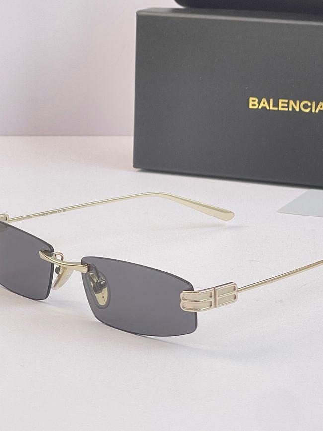 Balenciaga Sunglasses 821458-1