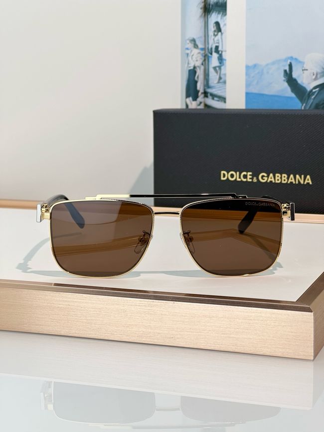 Dolce & Gabbana Sunglasses 821460-1 Dolce & Gabbana Sunglasses 821460-1