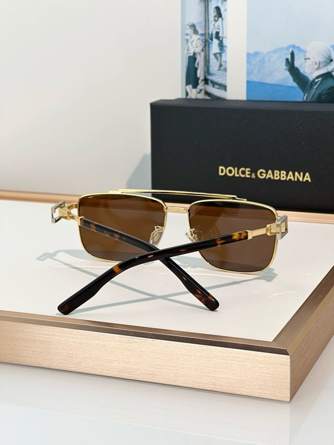 Dolce & Gabbana Sunglasses 821460-1 Dolce & Gabbana Sunglasses 821460-1