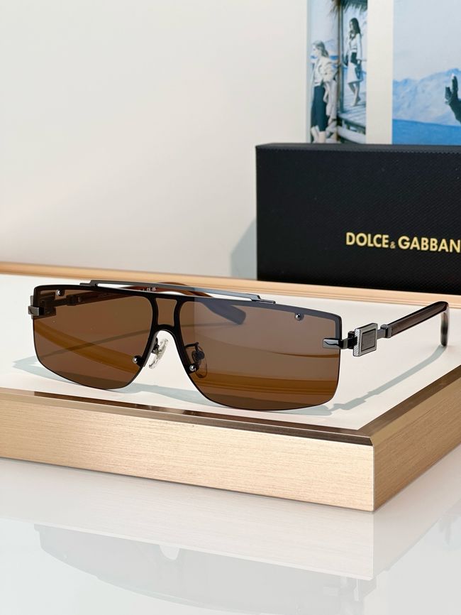 Dolce & Gabbana Sunglasses 821461-5