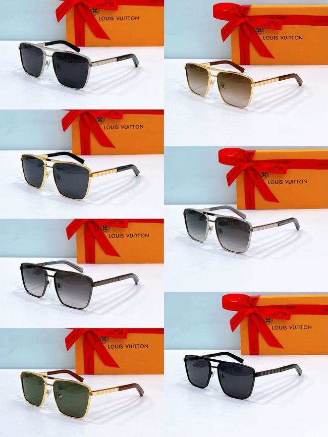 Louis Vuitton Sunglasses 821466-6 Louis Vuitton Sunglasses 821466-6