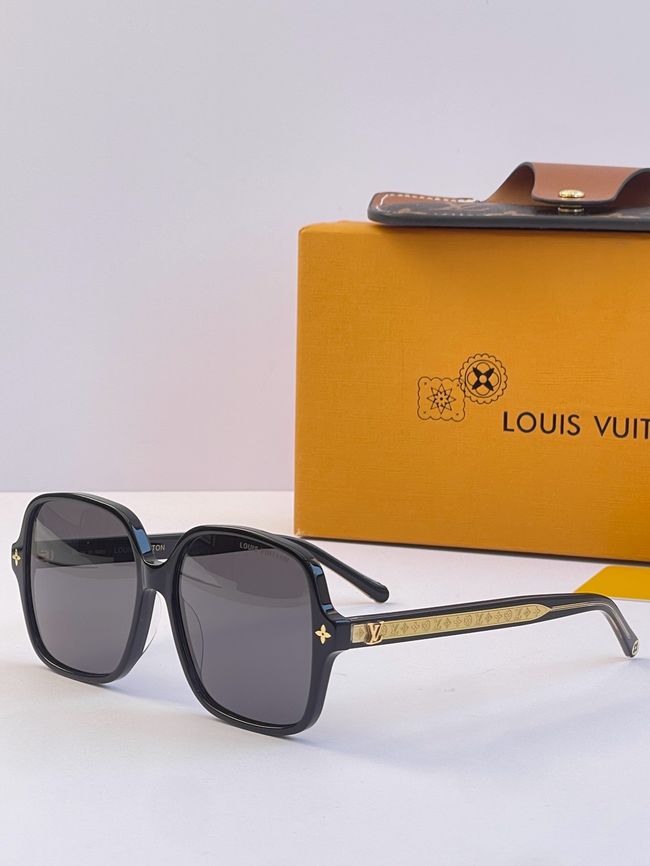 Louis Vuitton Sunglasses 821470-1