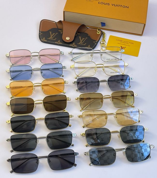 Louis Vuitton Sunglasses 821471-6 Louis Vuitton Sunglasses 821471-6