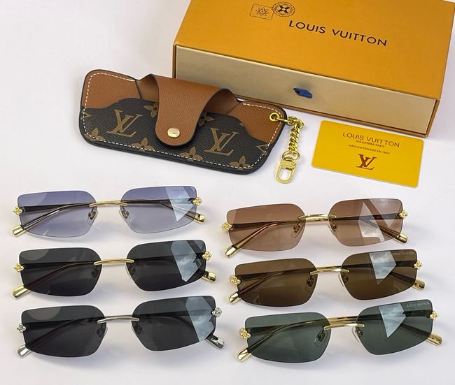 Louis Vuitton Sunglasses 821473-1