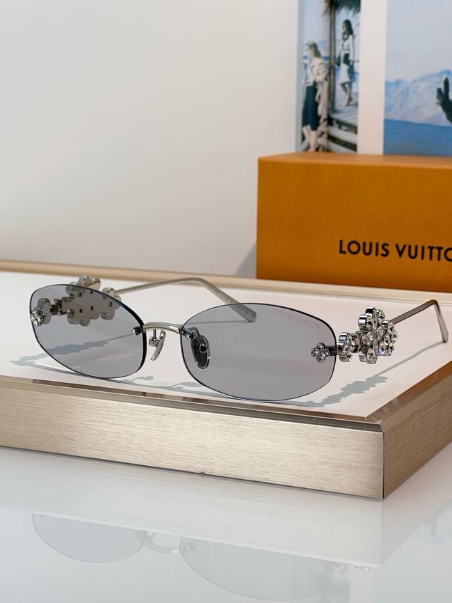 Louis Vuitton Sunglasses 821475-4
