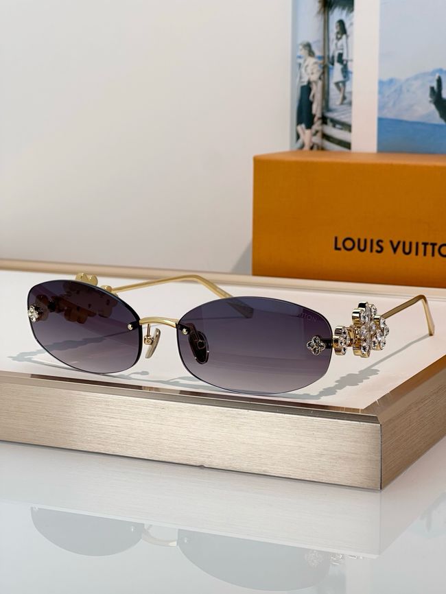 Louis Vuitton Sunglasses 821475-6
