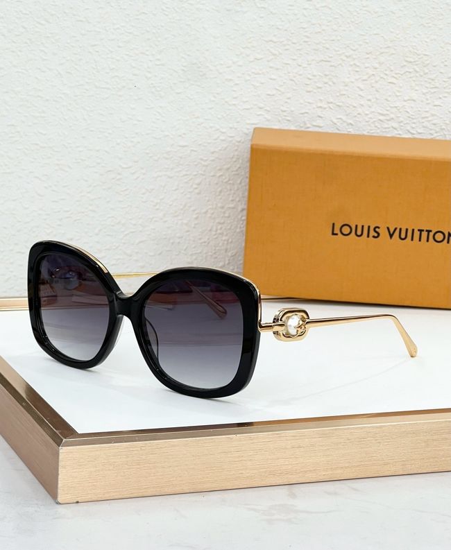 Louis Vuitton Sunglasses 821478-3