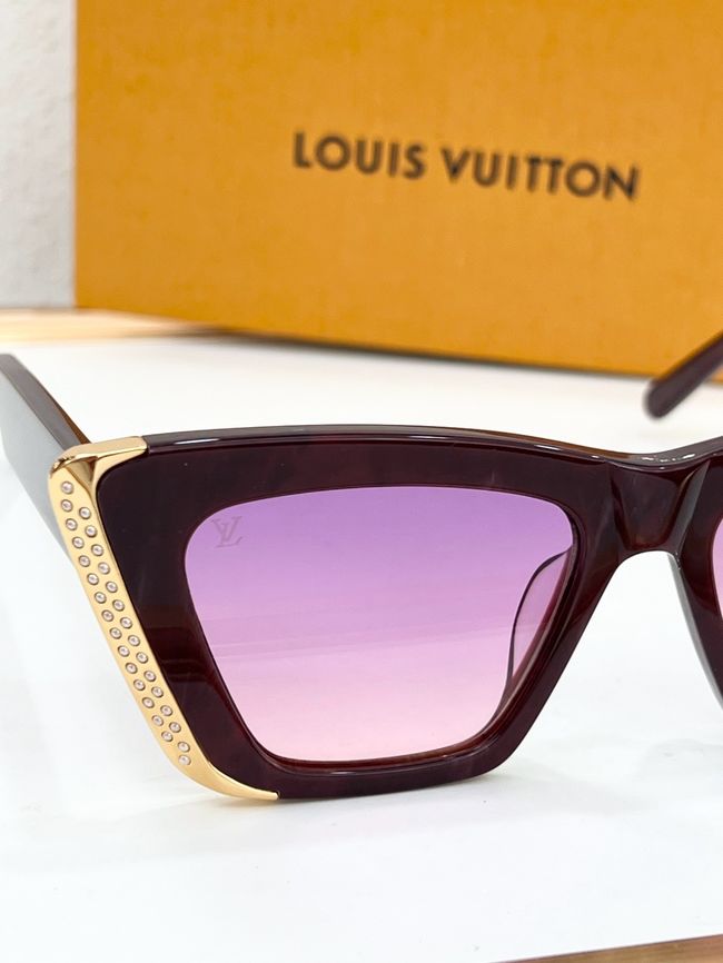 Louis Vuitton Sunglasses 821481-6 Louis Vuitton Sunglasses 821481-6