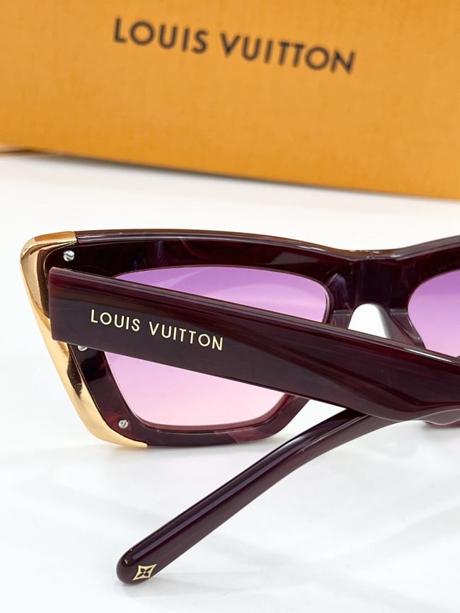 Louis Vuitton Sunglasses 821481-6 Louis Vuitton Sunglasses 821481-6