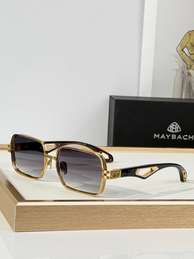 Maybach Sunglasses 821482-4
