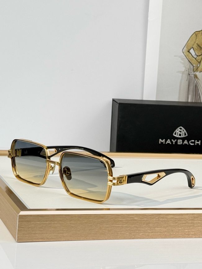 Maybach Sunglasses 821482-5