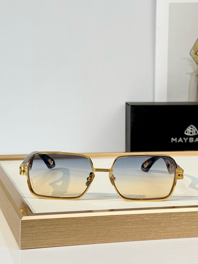 Maybach Sunglasses 821482-6