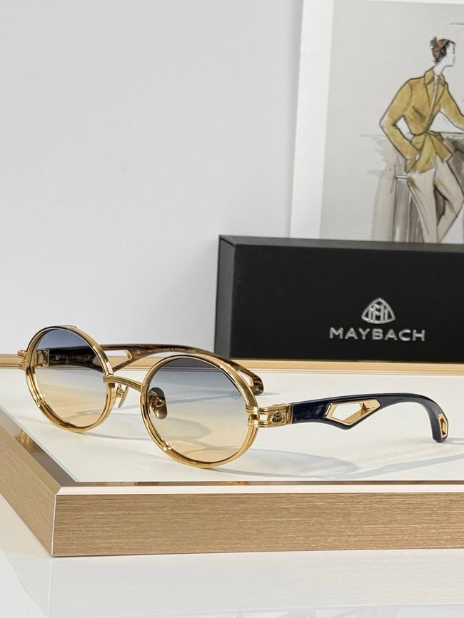 Maybach Sunglasses 821483-4