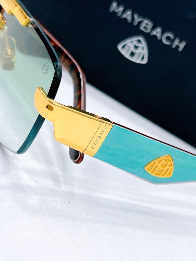 Maybach Sunglasses 821484-6