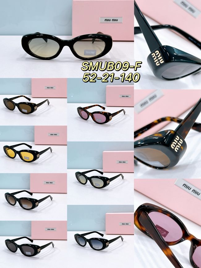 MiuMiu Sunglasses 821492-6 MiuMiu Sunglasses 821492-6