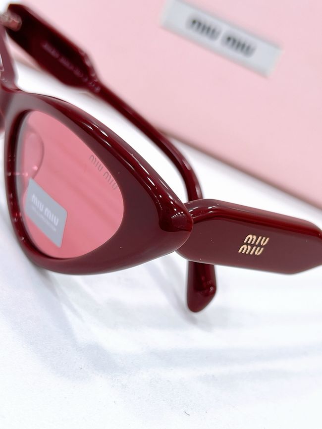MiuMiu Sunglasses 821493-6 MiuMiu Sunglasses 821493-6