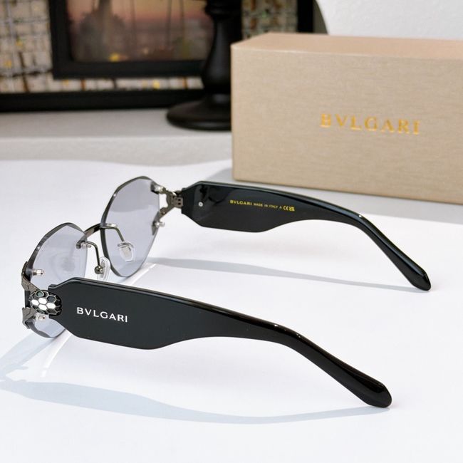 BVLGARI Sunglasses 821524-7 BVLGARI Sunglasses 821524-7
