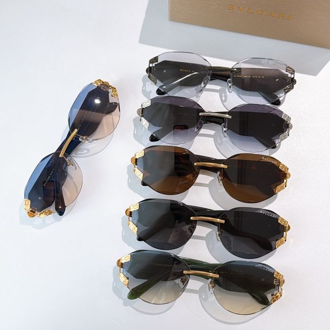 BVLGARI Sunglasses 821524-7 BVLGARI Sunglasses 821524-7