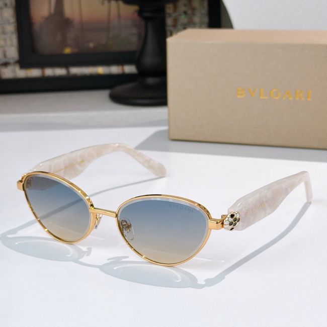 BVLGARI Sunglasses 821526-4