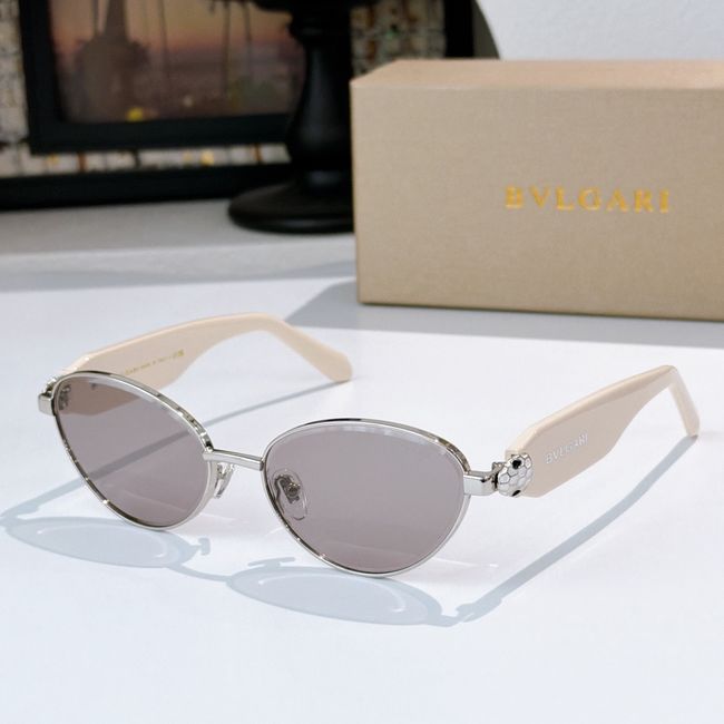 BVLGARI Sunglasses 821526-5