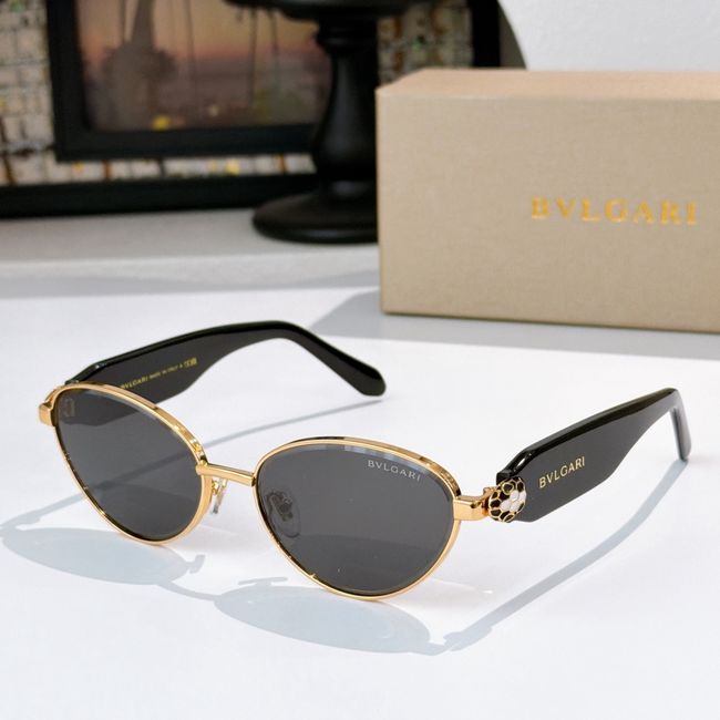 BVLGARI Sunglasses 821526-6