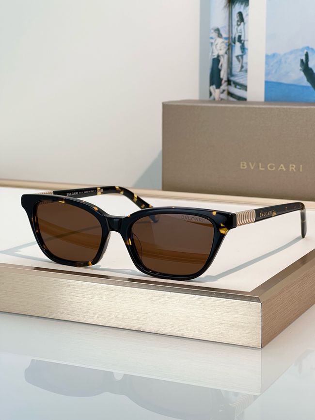 BVLGARI Sunglasses 821528-1