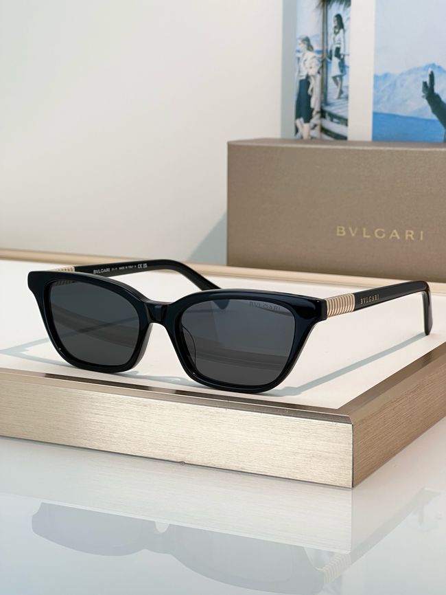 BVLGARI Sunglasses 821528-4