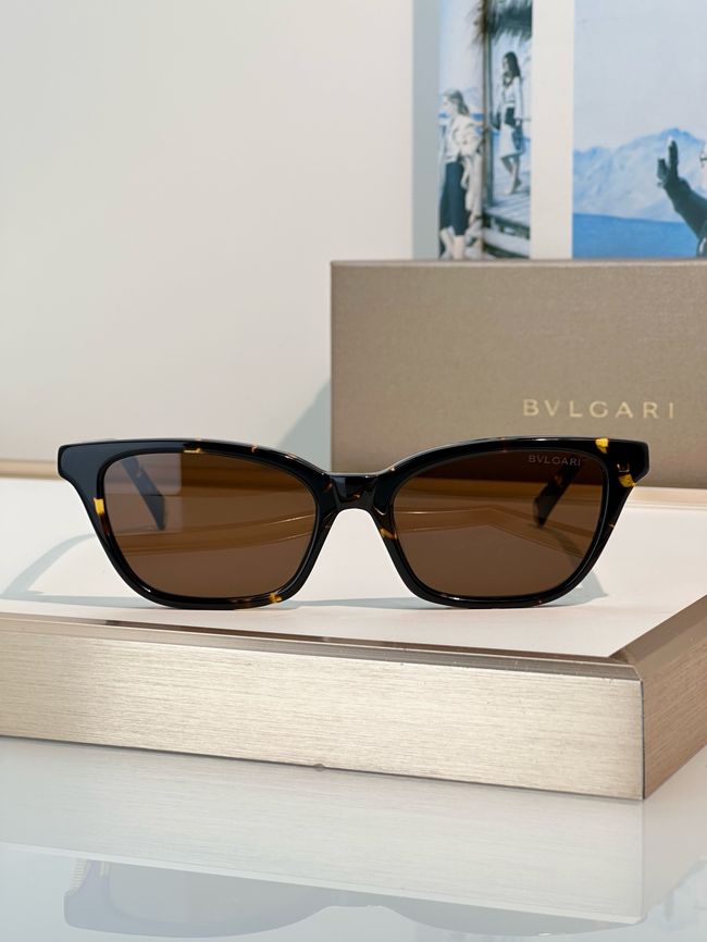 BVLGARI Sunglasses 821528-6