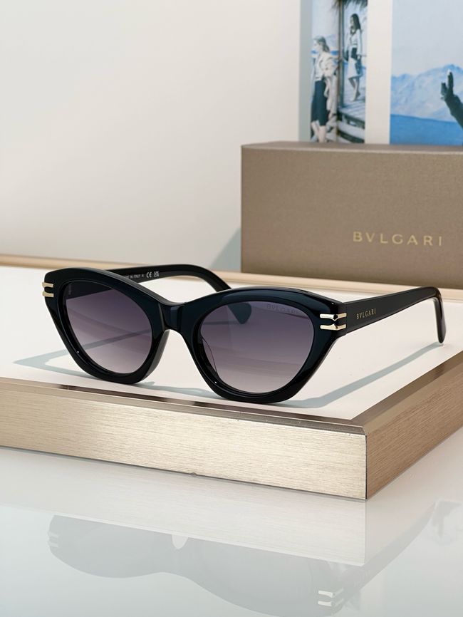 BVLGARI Sunglasses 821529-3