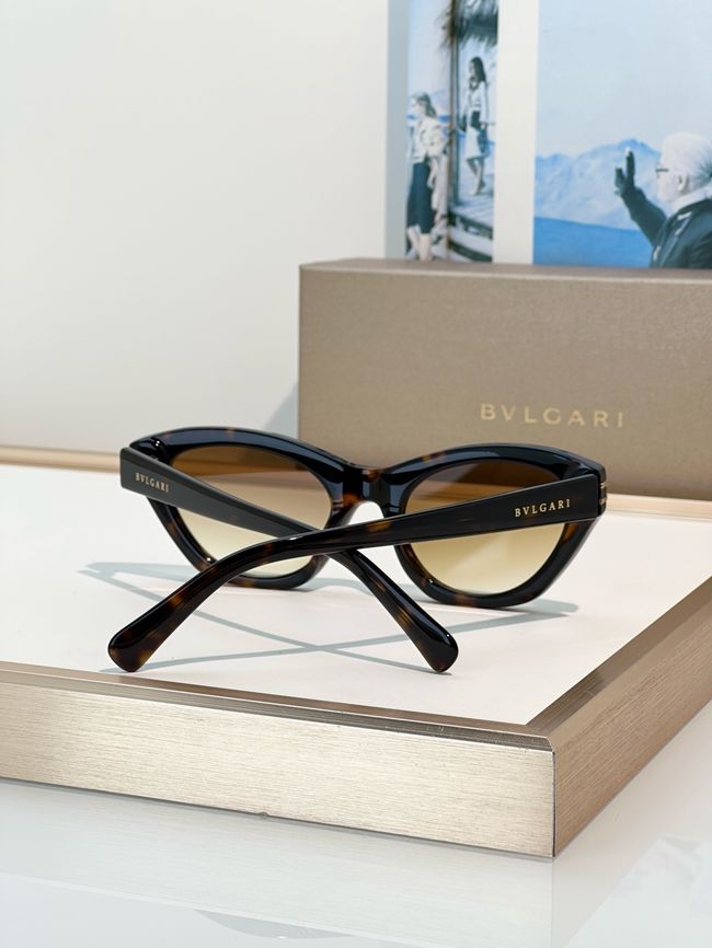 BVLGARI Sunglasses 821529-7