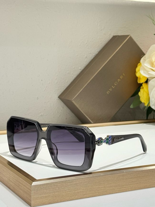 BVLGARI Sunglasses 821531-2