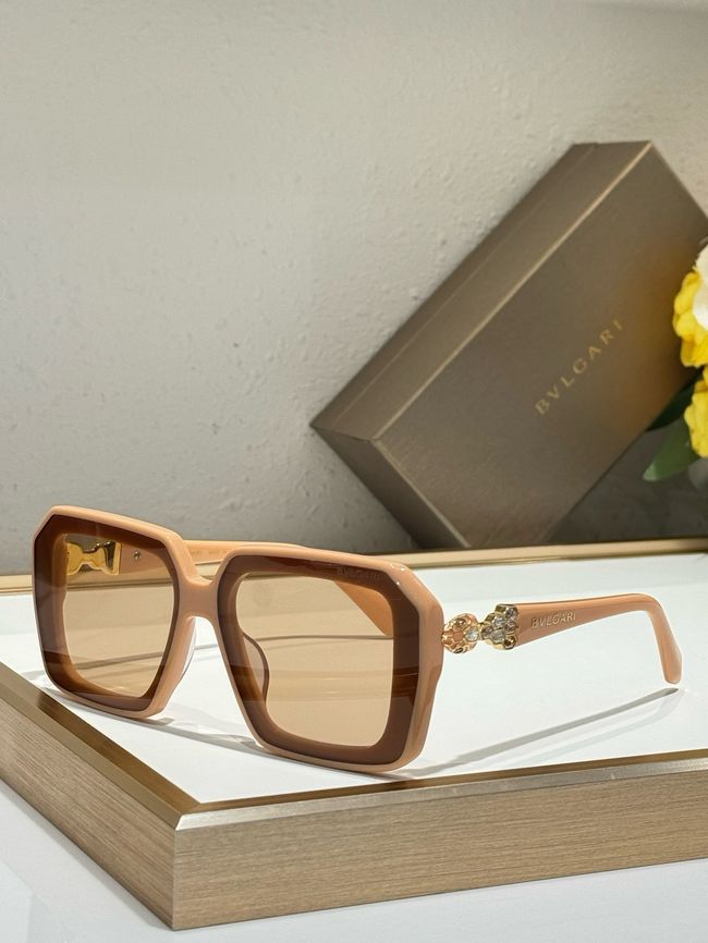 BVLGARI Sunglasses 821531-3